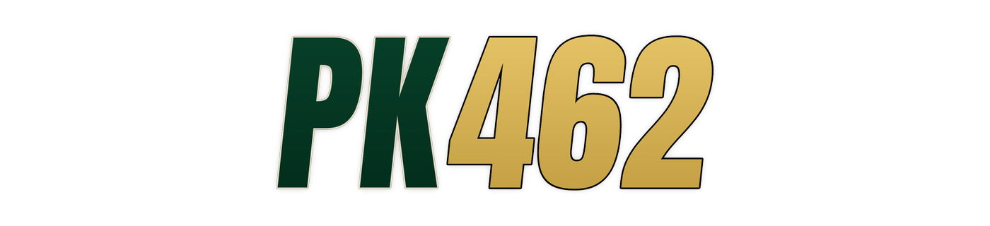 pk462 Logo